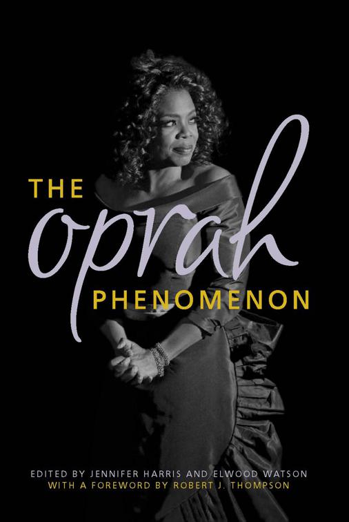 Oprah Phenomenon