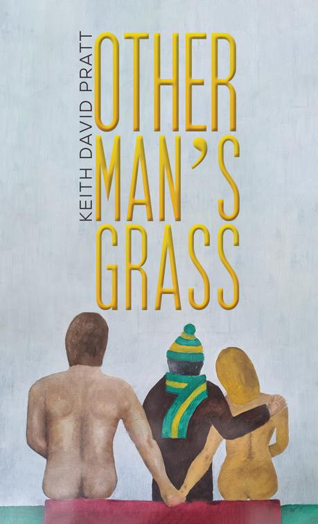 Other Man’s Grass