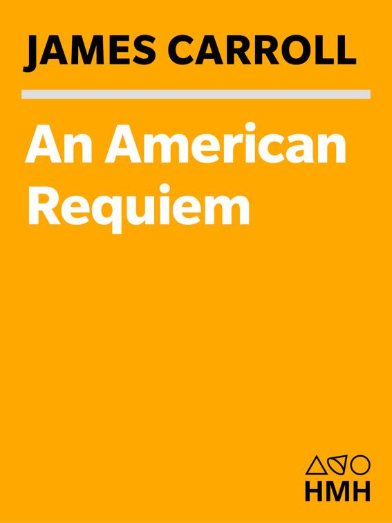 American Requiem