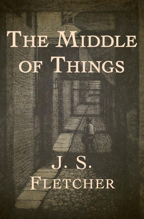 Middle of Things