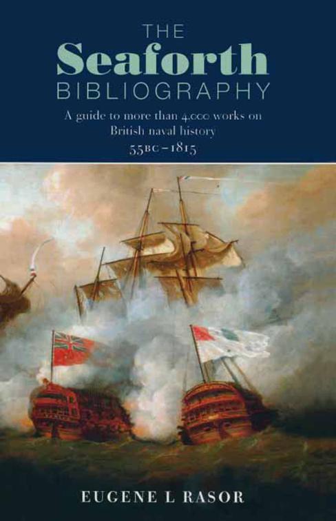 Seaforth Bibliography