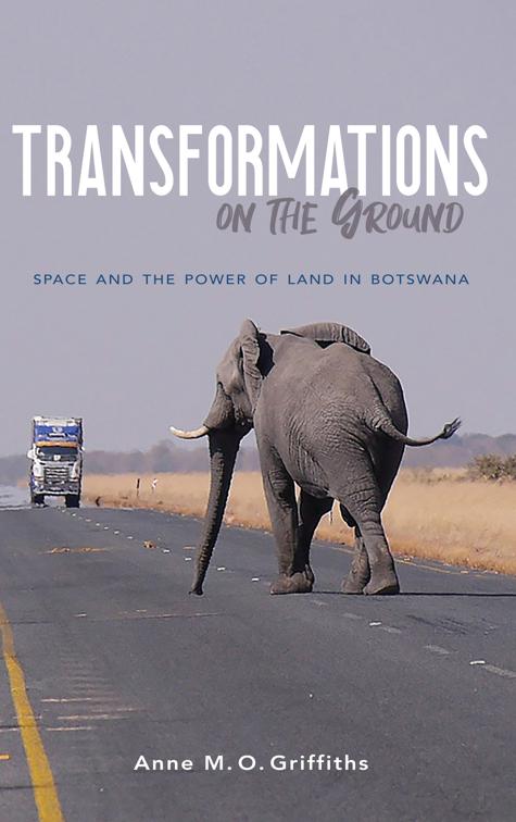 Transformations on the Ground, Framing the Global