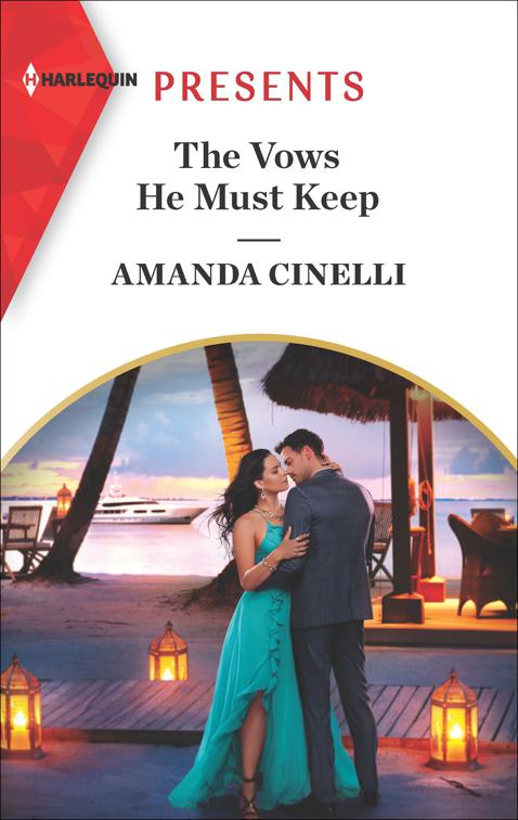 Vows He Must Keep, The Avelar Family Scandals
