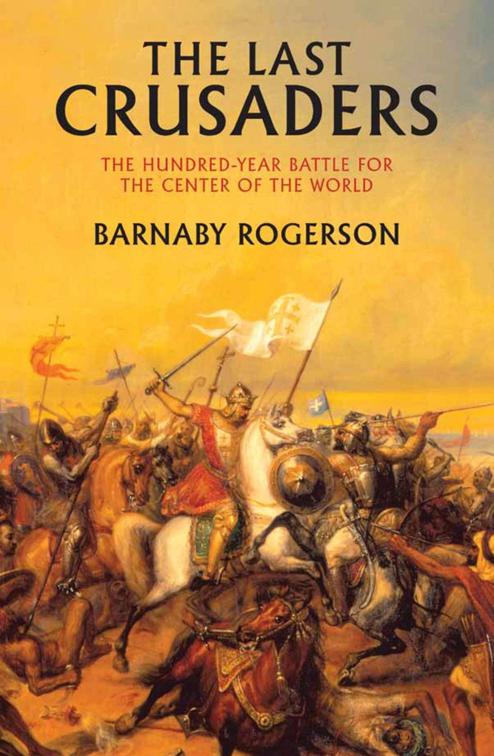 Last Crusaders