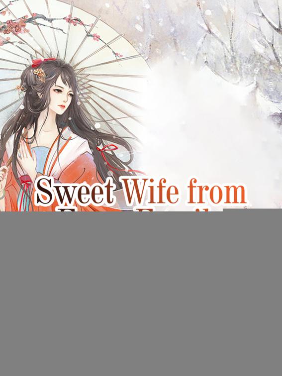 Sweet Wife from Farm Family, Volume 3