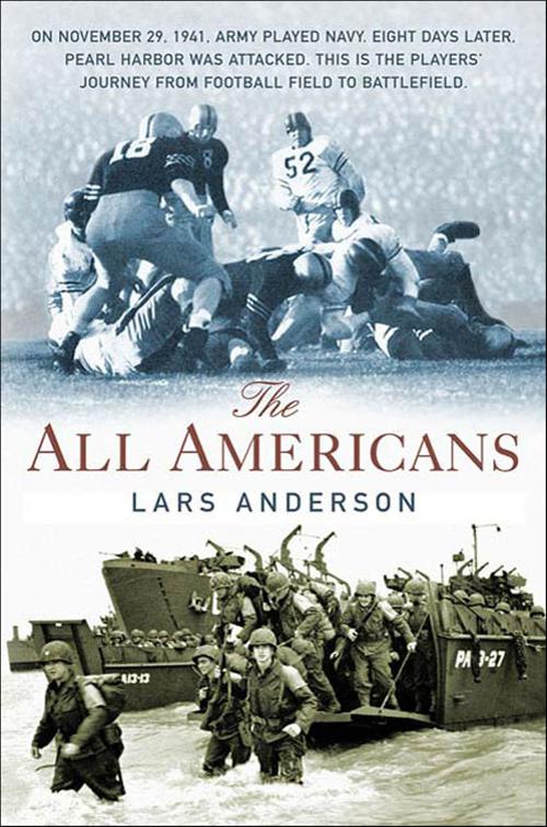 All Americans