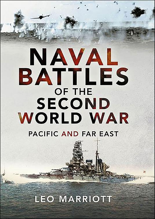 Naval Battles of the Second World War