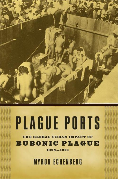 Plague Ports