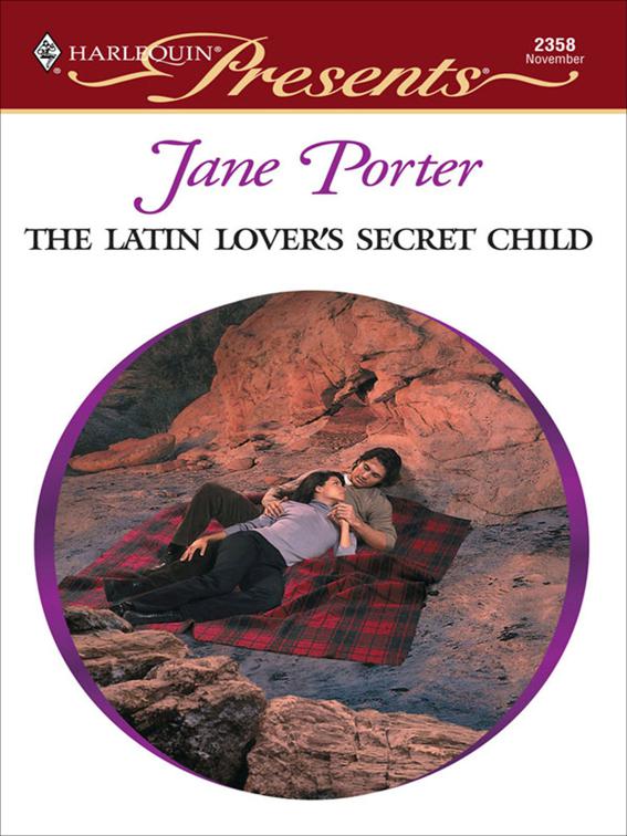 Latin Lover&#x27;s Secret Child, The Galvan Brides