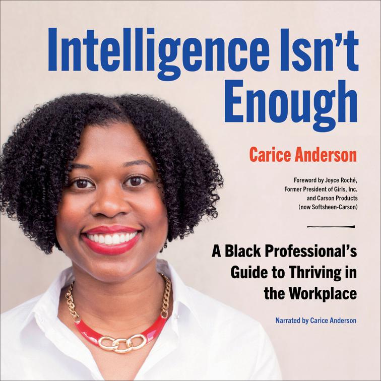 Intelligence Isn&#x27;t Enough