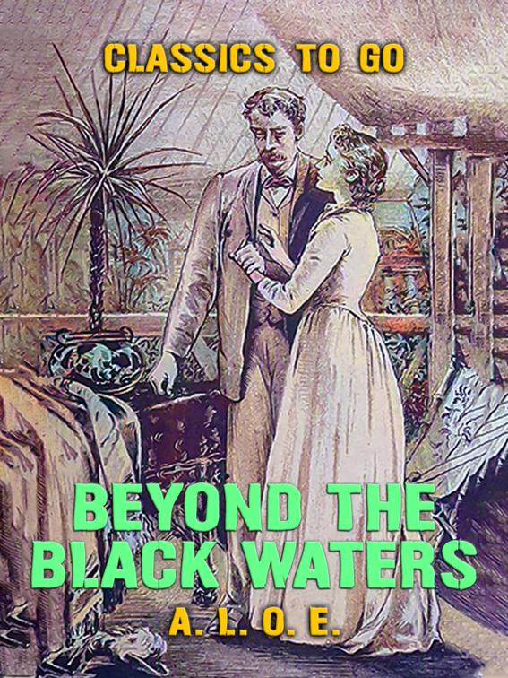 Beyond the Black Waters, Classics To Go