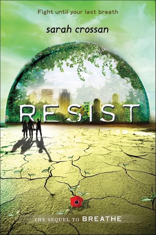 Resist, Breathe Books