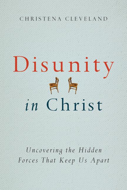 Disunity in Christ