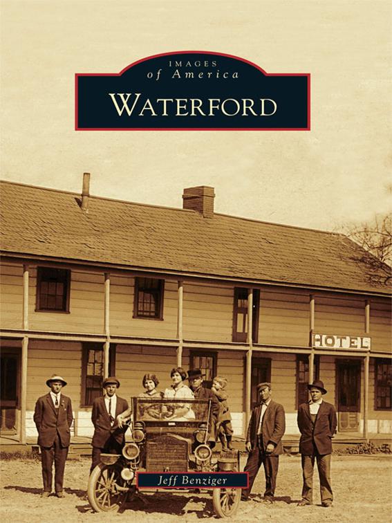 Waterford, Images of America