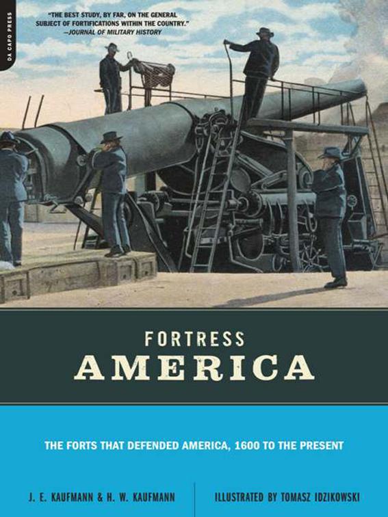 Fortress America