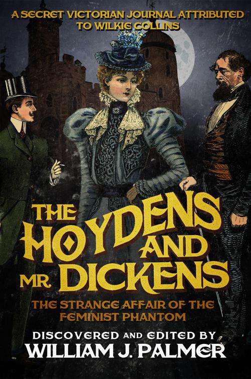Hoydens and Mr. Dickens