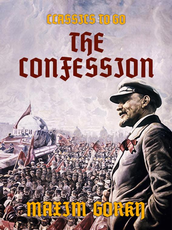 The Confession, Classics To Go