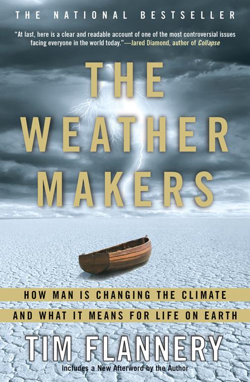 Weather Makers