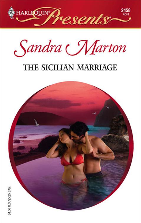 Sicilian Marriage, The O&#x27;Connells