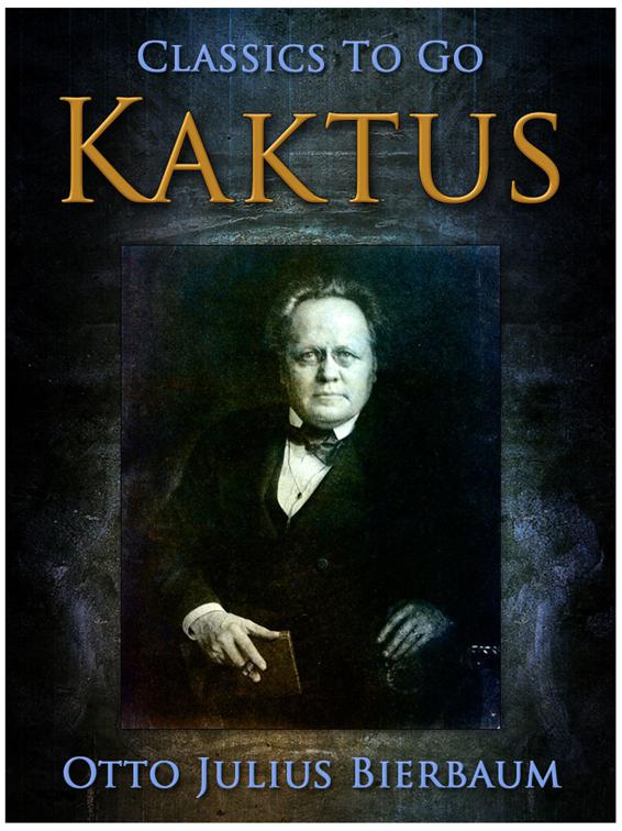 Kaktus, Classics To Go