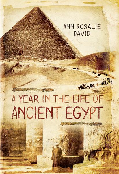 Year in the Life of Ancient Egypt