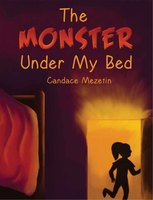 The Monster Under My Bed