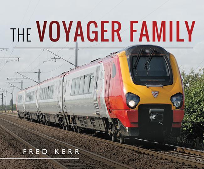 Voyager Family