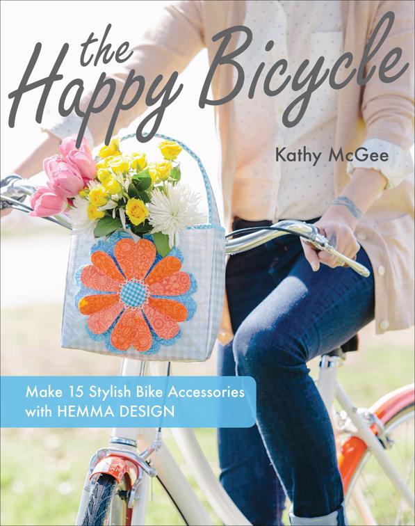 Happy Bicycle