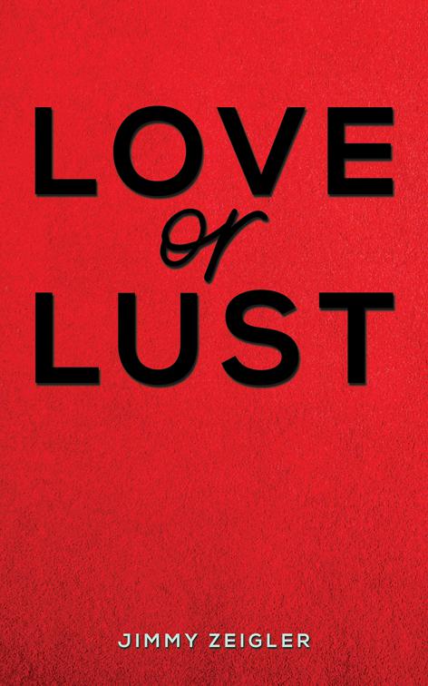 Love or Lust