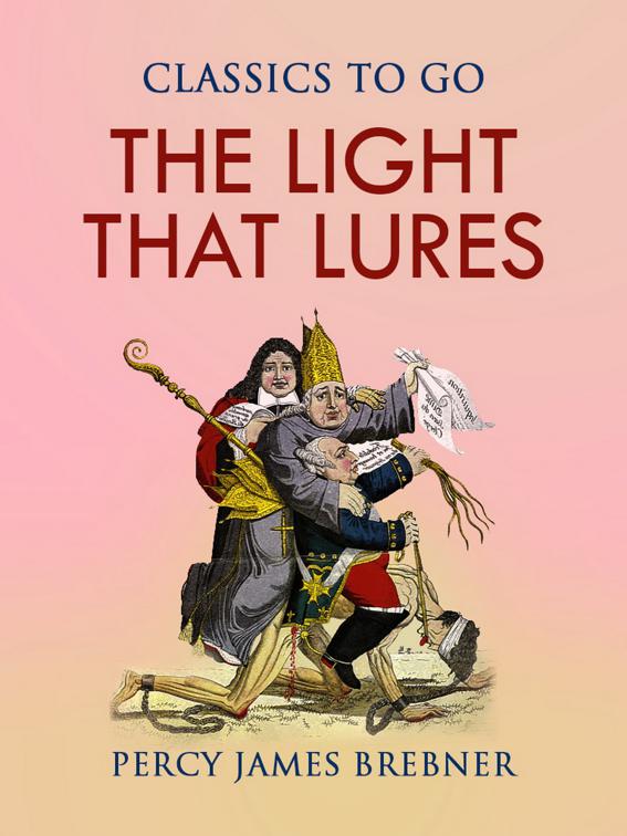 The Light That Lures, Classics To Go