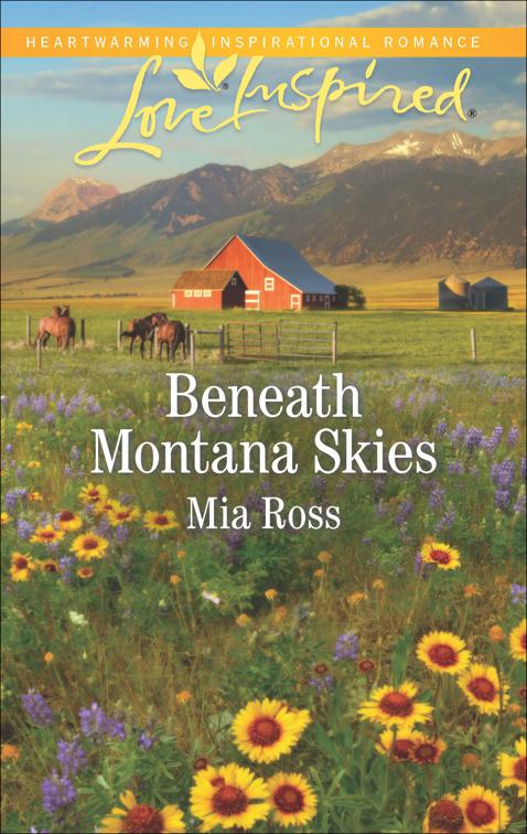 Beneath Montana Skies, Mustang Ridge