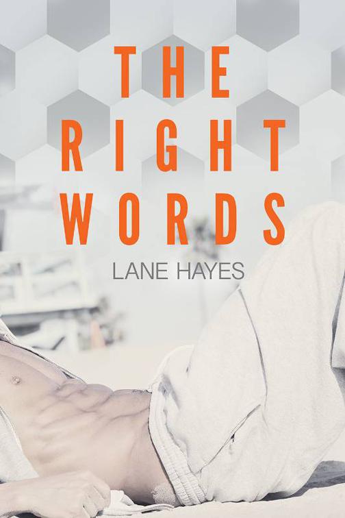 This image is the cover for the book The Right Words, Right and Wrong Stories