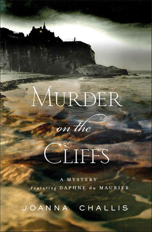 Murder on the Cliffs, Daphne du Maurier Mysteries