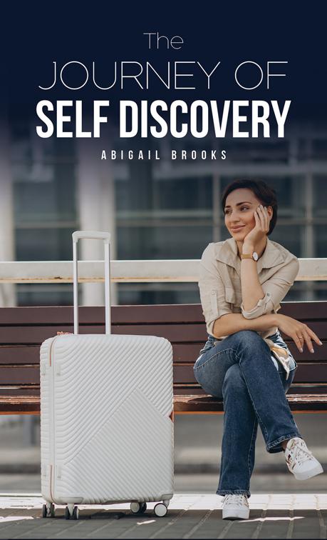 The Journey of Self Discovery