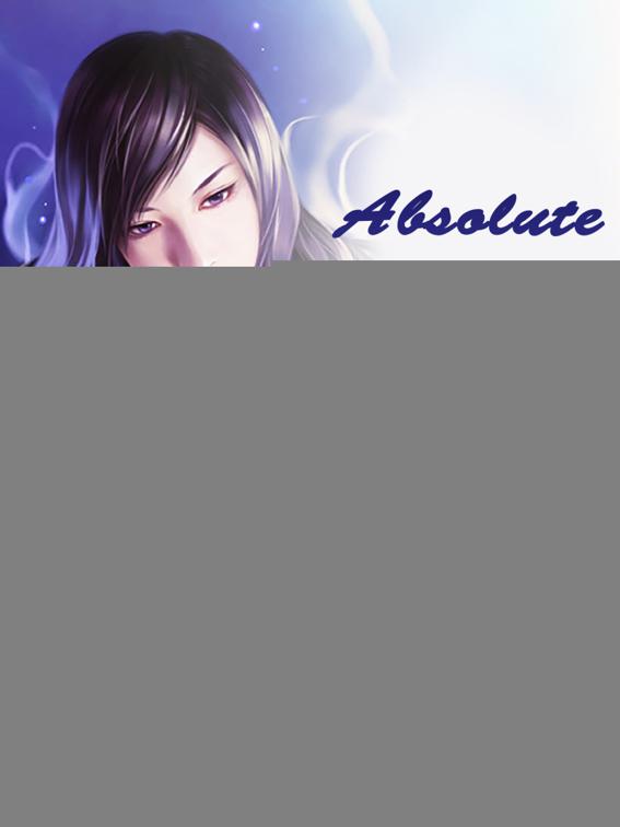 Absolute Queen, Volume 1