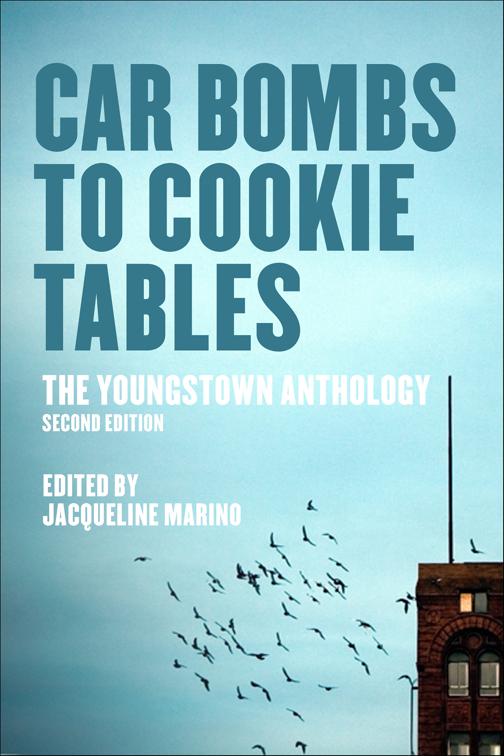 Car Bombs to Cookie Tables, Belt City Anthologies