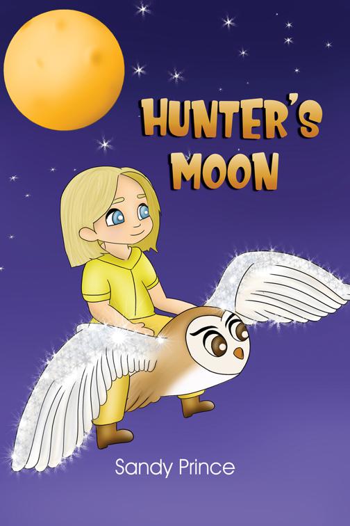 Hunter&#x27;s Moon