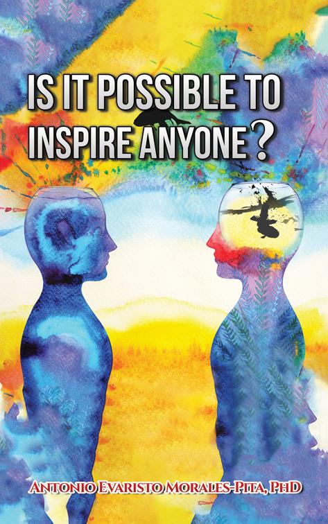 This image is the cover for the book Is It Possible to Inspire Anyone?