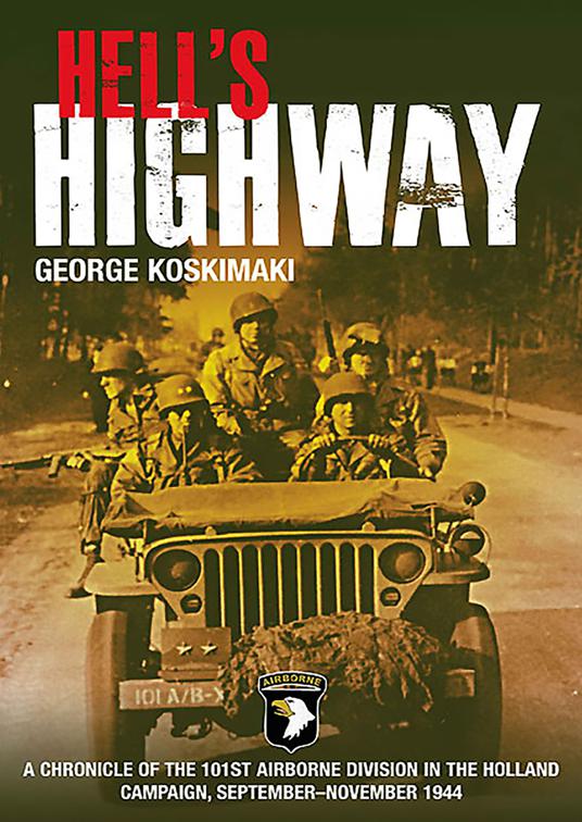 Hell&#x27;s Highway