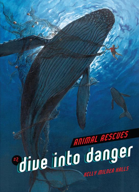 Dive into Danger, Animal Rescues