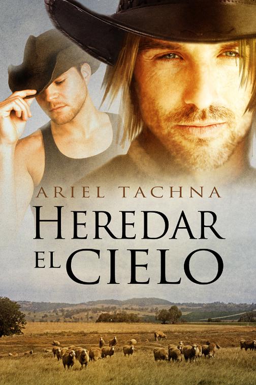 Heredar el cielo, Lang Downs