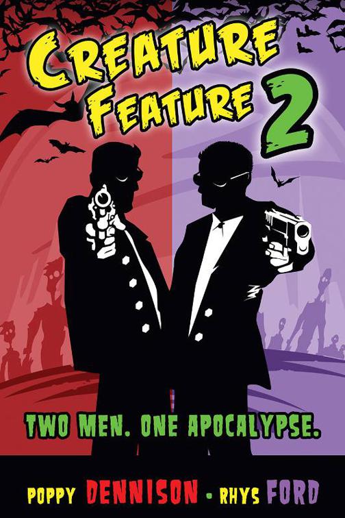 Creature Feature 2, Creature Feature