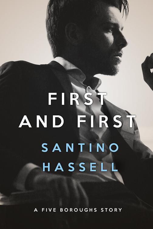 First and First, Five Boroughs