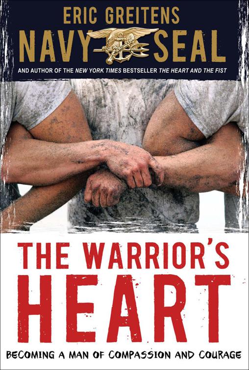 Warrior&#x27;s Heart