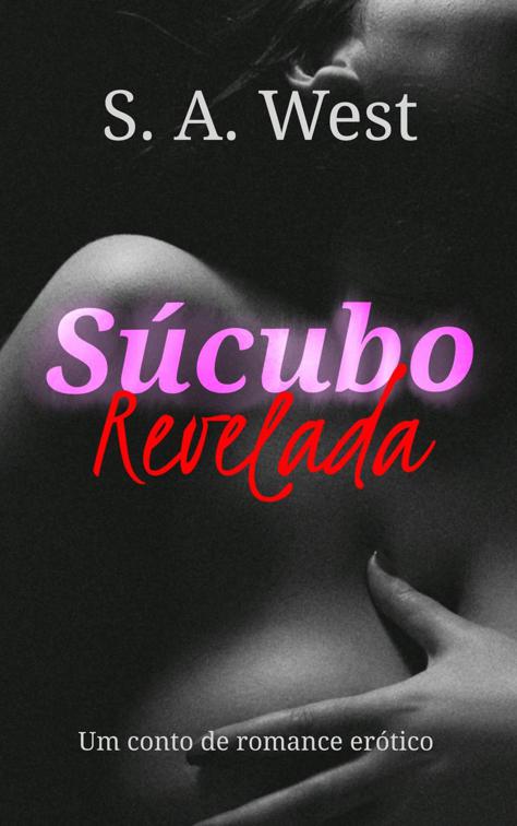 Súcubo Revelada