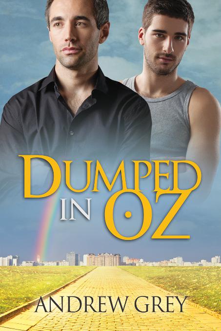 Dumped in Oz, Tales from Kansas