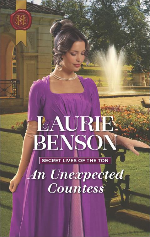 Unexpected Countess, Secret Lives of the Ton