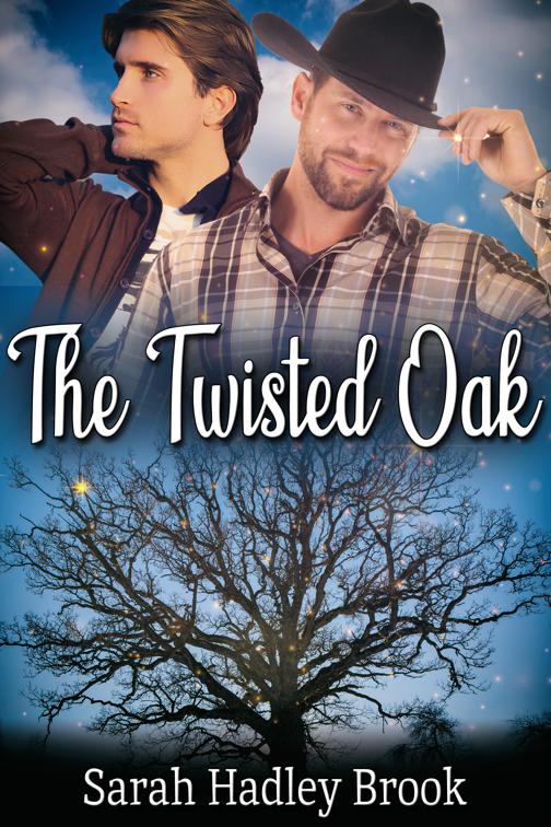 The Twisted Oak