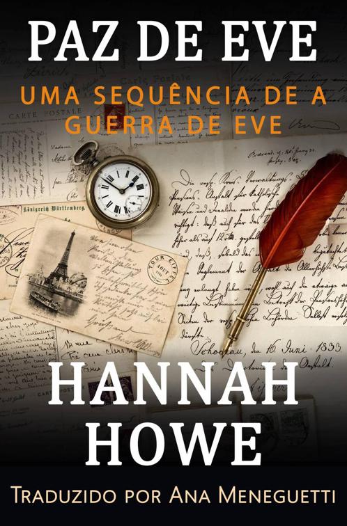 Paz de Eve, Heroínas da SOE
