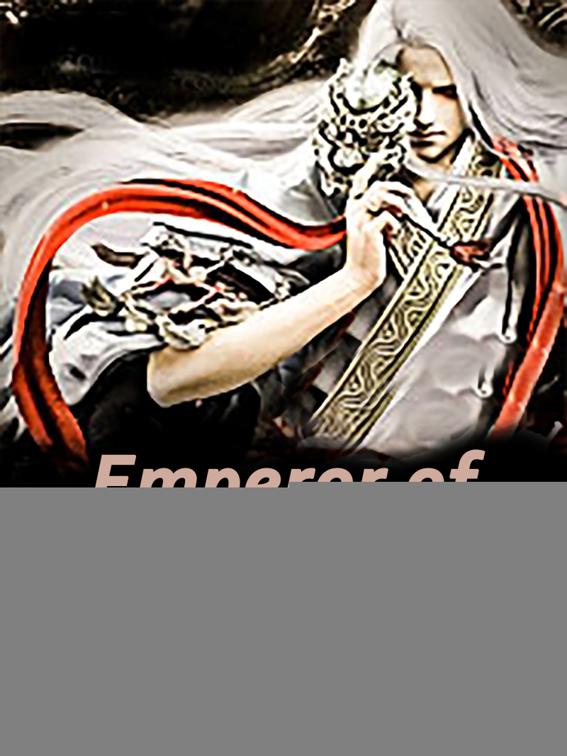 Emperor of Nine Heavens, Book 6